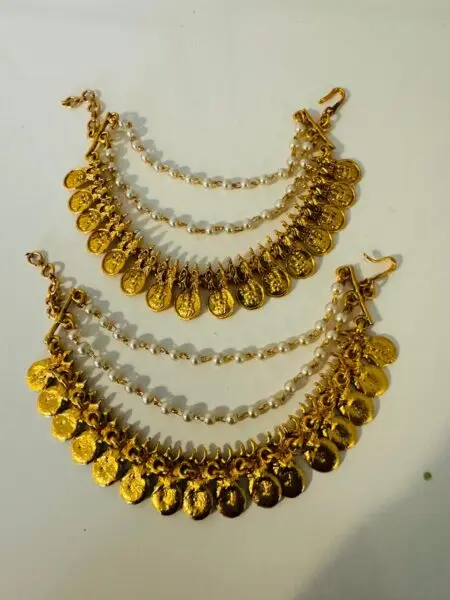 Ear Chains