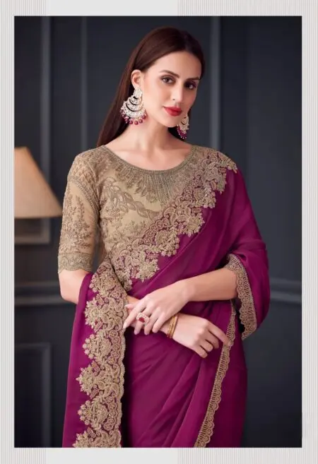 Maximum Satin Chiffon 1