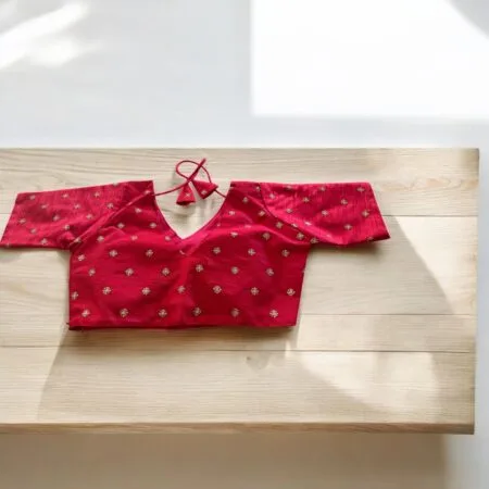 Readymade Blouse
