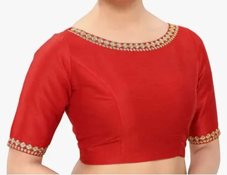 Readymade Blouse